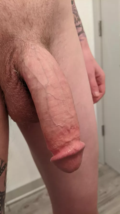 who wants to make it hard? by pghthrowawayrunner