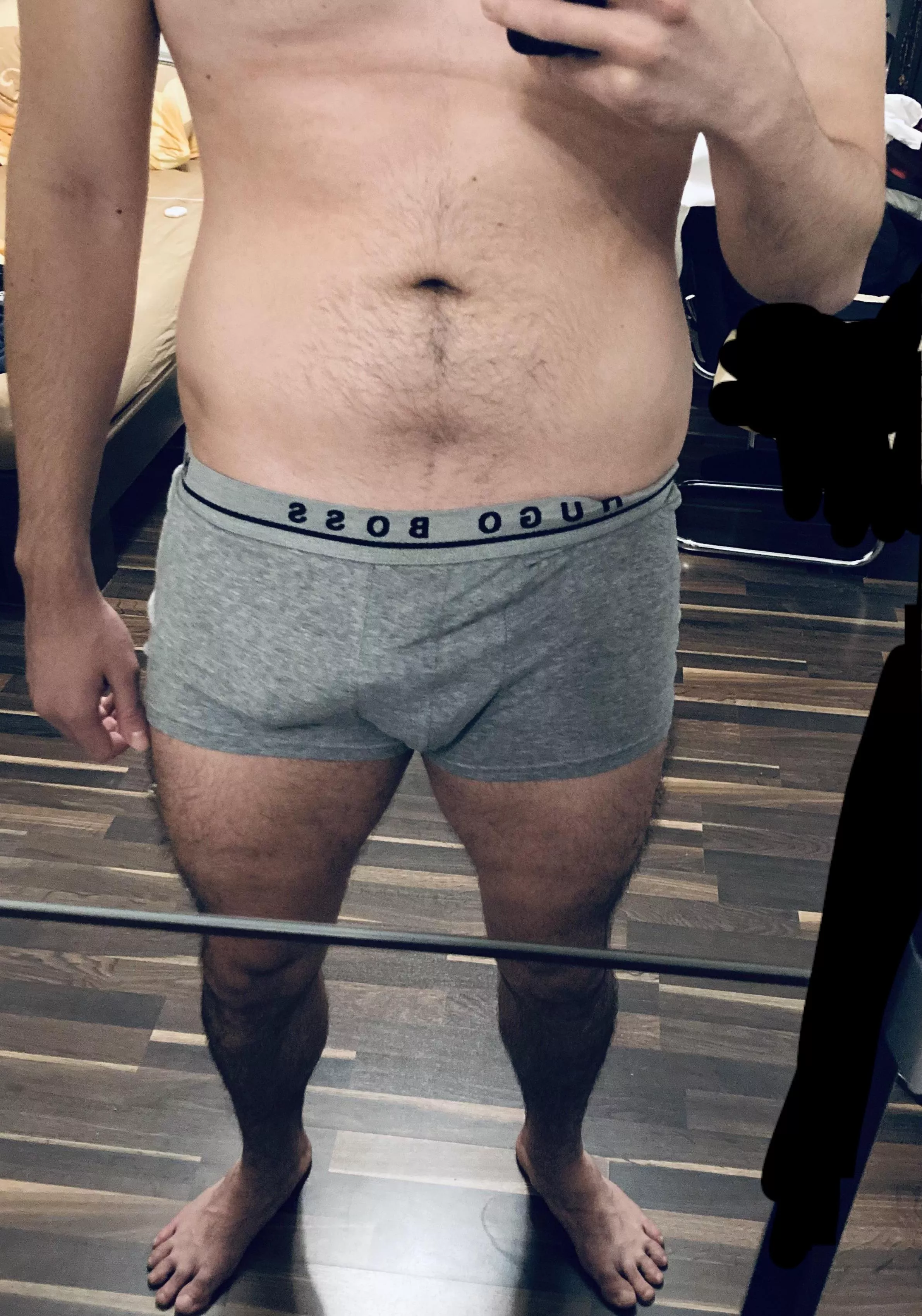 Who wants to make me hard? posted by Sua_rez