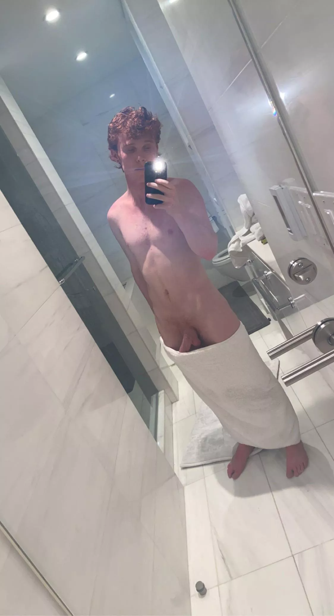 Who wants to make my day ;) posted by blueylad