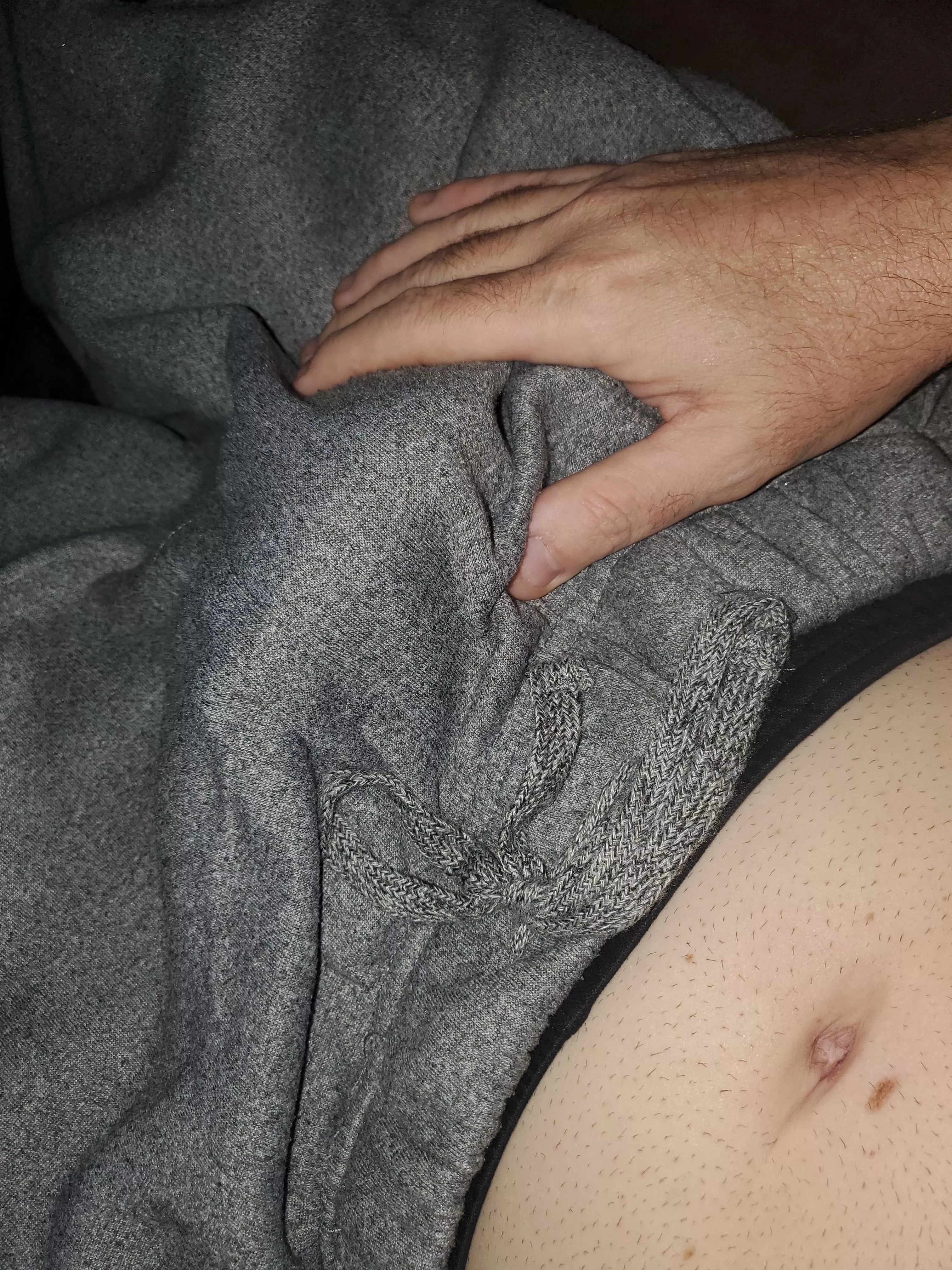 Who wants to open this present and see how lucky they are tonight?? posted by Discgol4