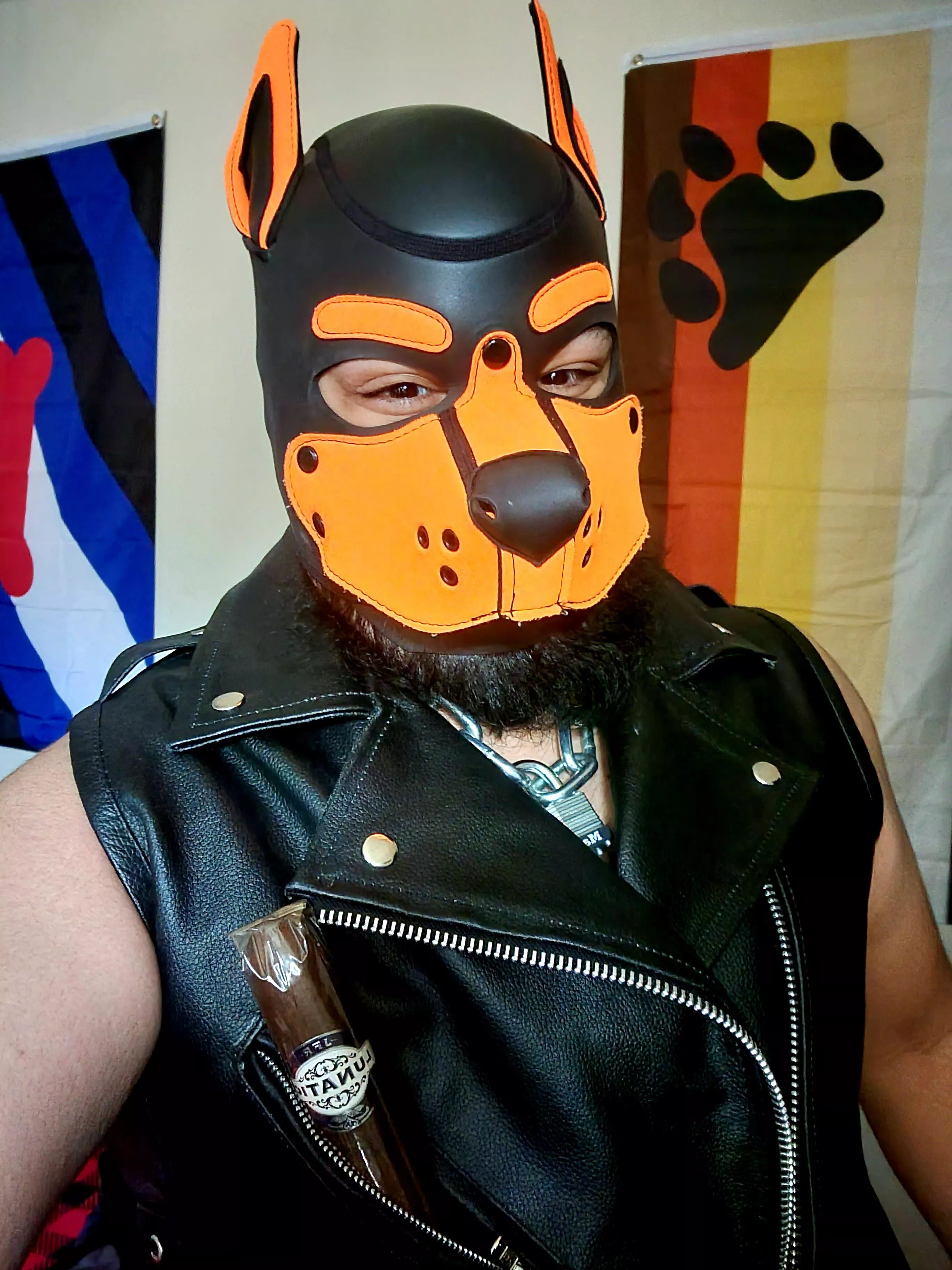 who wants to play ? 😈 posted by Cubsmokes