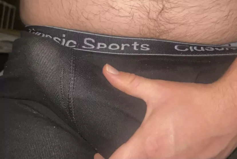 Who wants to play with daddys cock? posted by rodsquared_