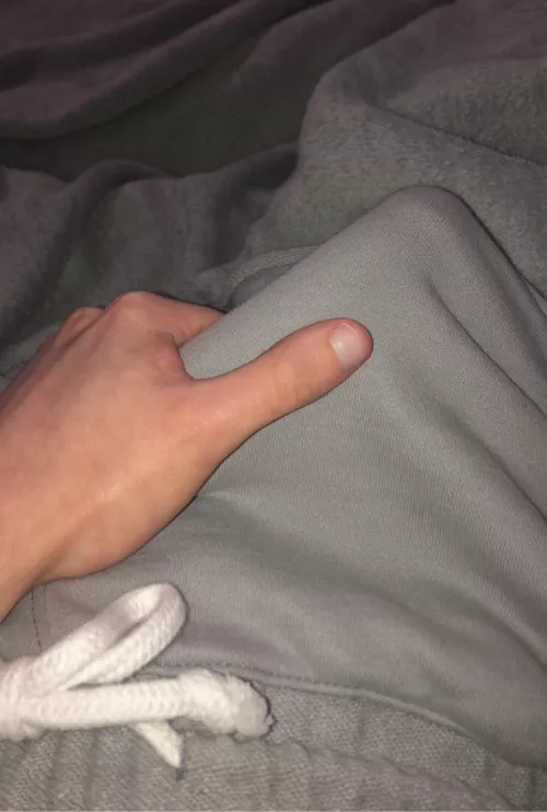 who wants to pull it out ;) by anon_69x