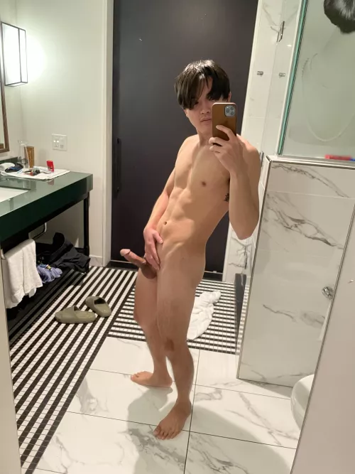 Who wants to ride a Japanese boy? by YourSonAaron