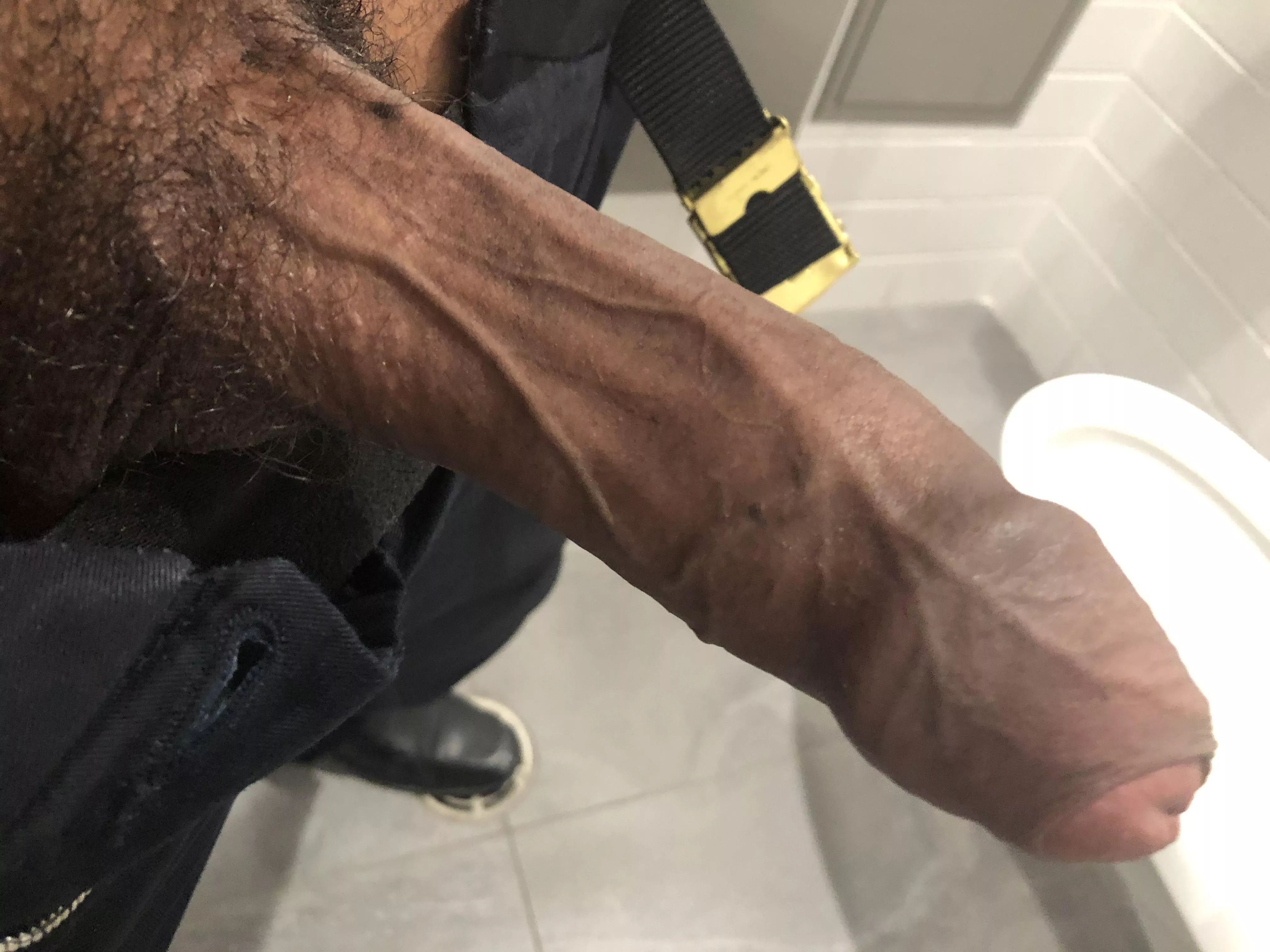 Who wants to ride it? posted by Illustrious-Fan-63