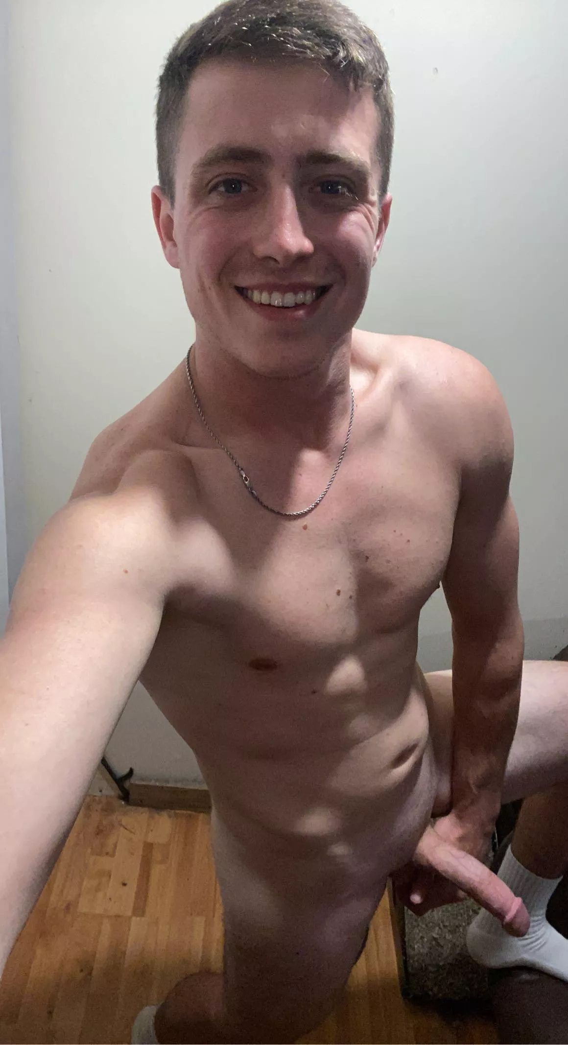 Who wants to ride my face then my big cock? posted by That_Dude1516