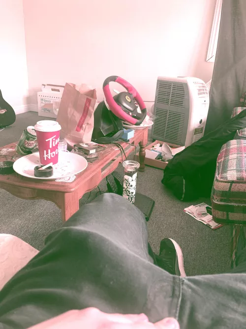 Who wants to rip these off?😈 by Lyndenator