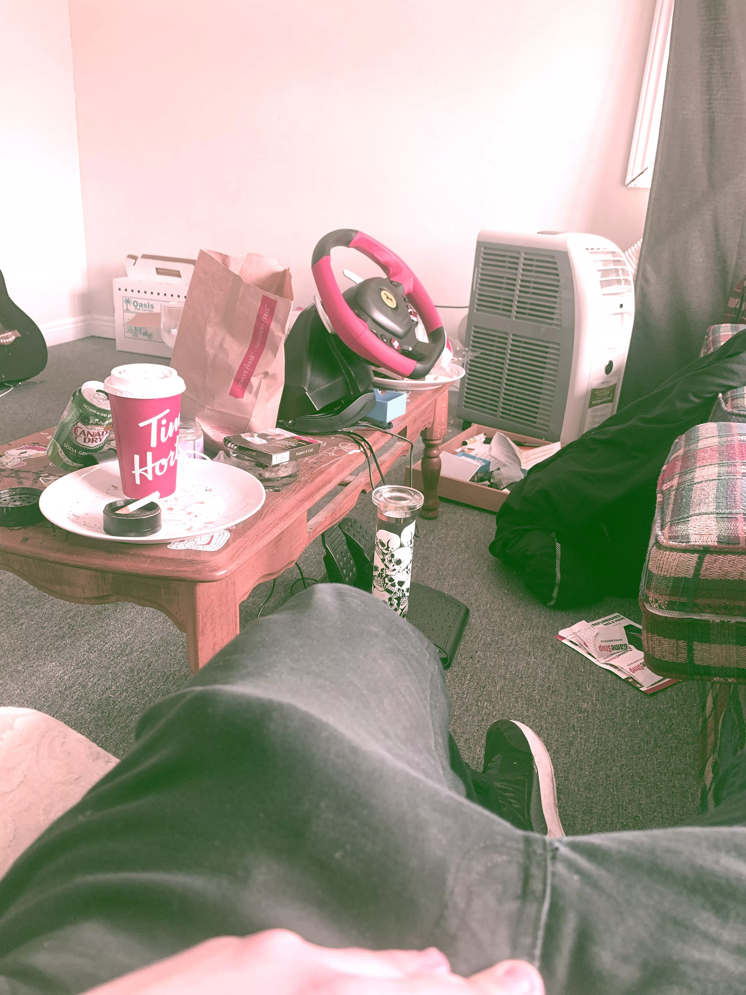 Who wants to rip these off?😈 posted by Lyndenator