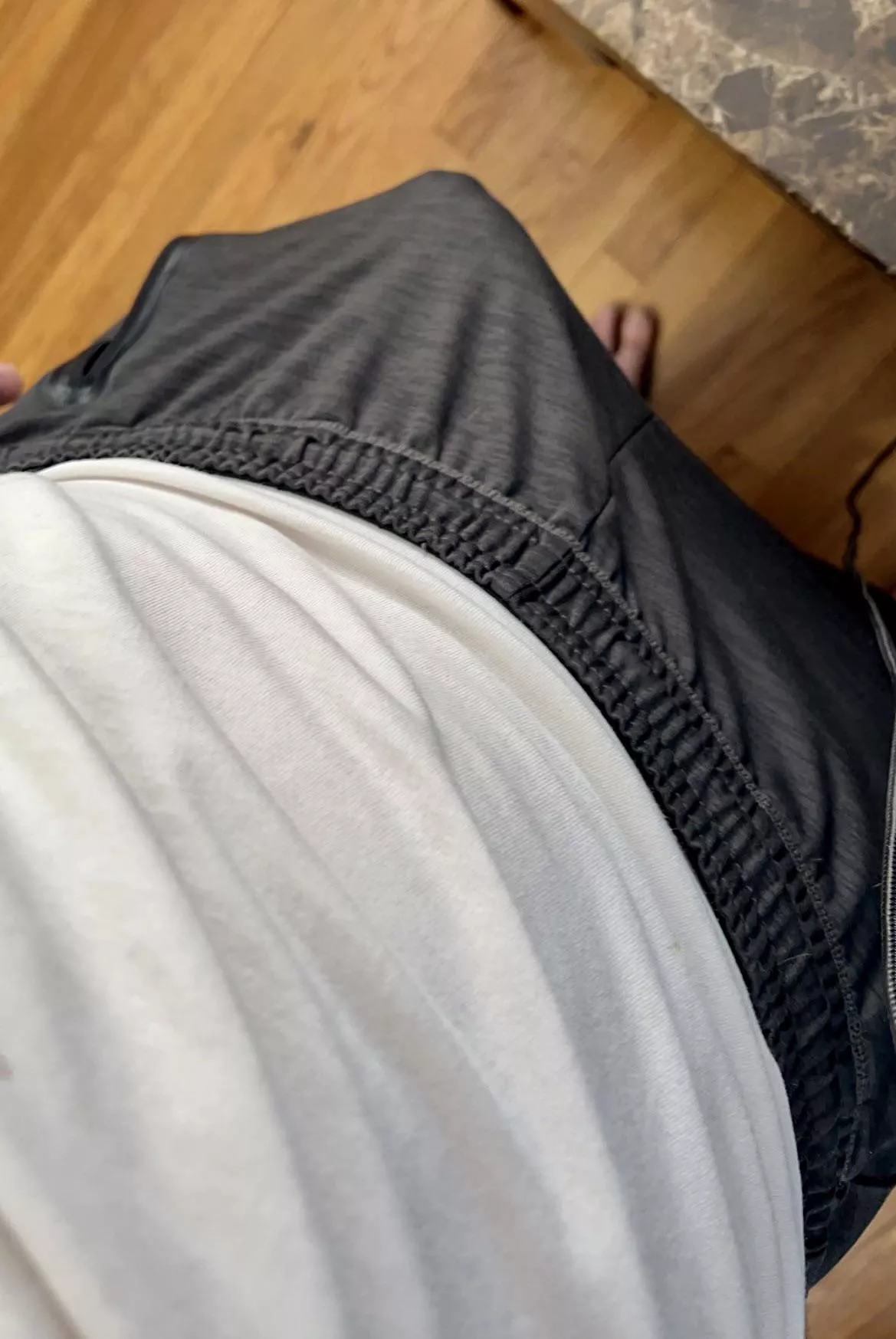 Who wants to rub bulges? posted by tbernard41293