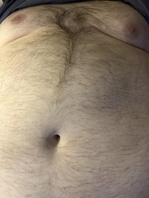 Who wants to rub it for good luck?🍀 by msh9452