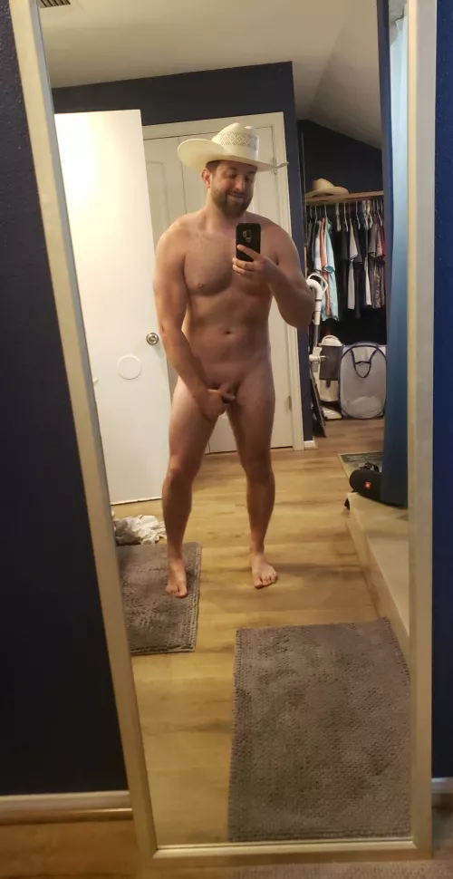 who wants to save a horse and ride a cowboy by RowDry2473