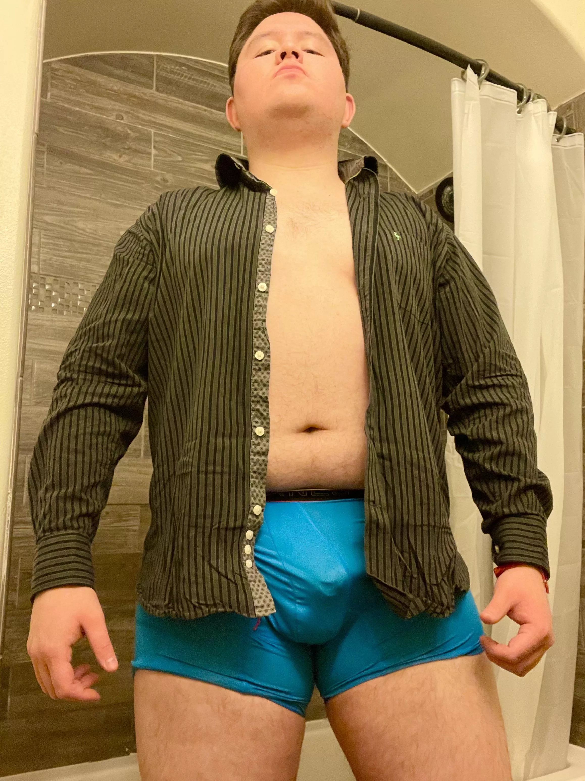 Who wants to see a video of me stripping ? posted by AMaximoff217