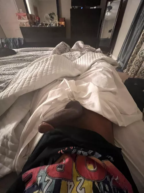 who wants to see me blow a fat load? by sexispainful