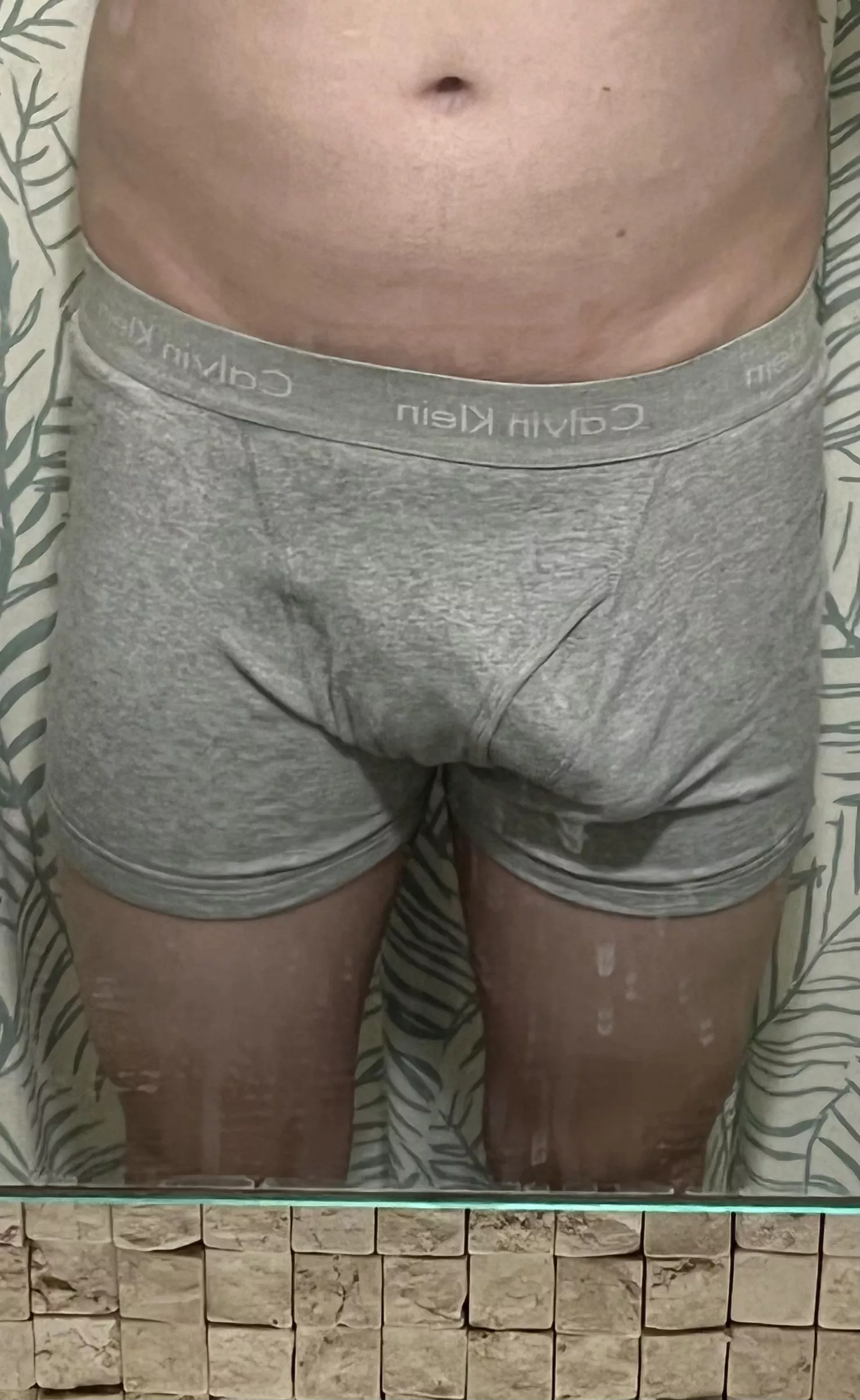 Who wants to see me naked? posted by LandscapeResidentt