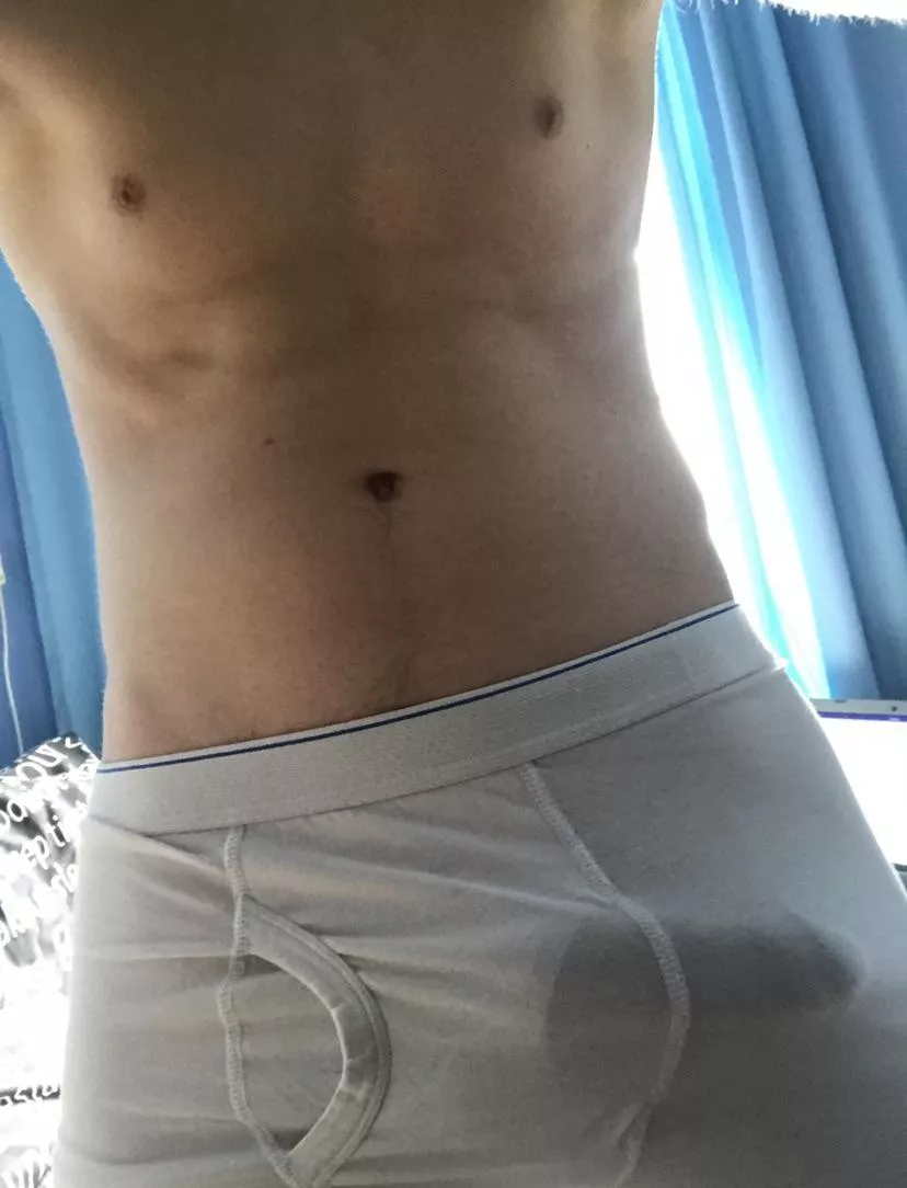 Who wants to see more? posted by Ok-Lab8660