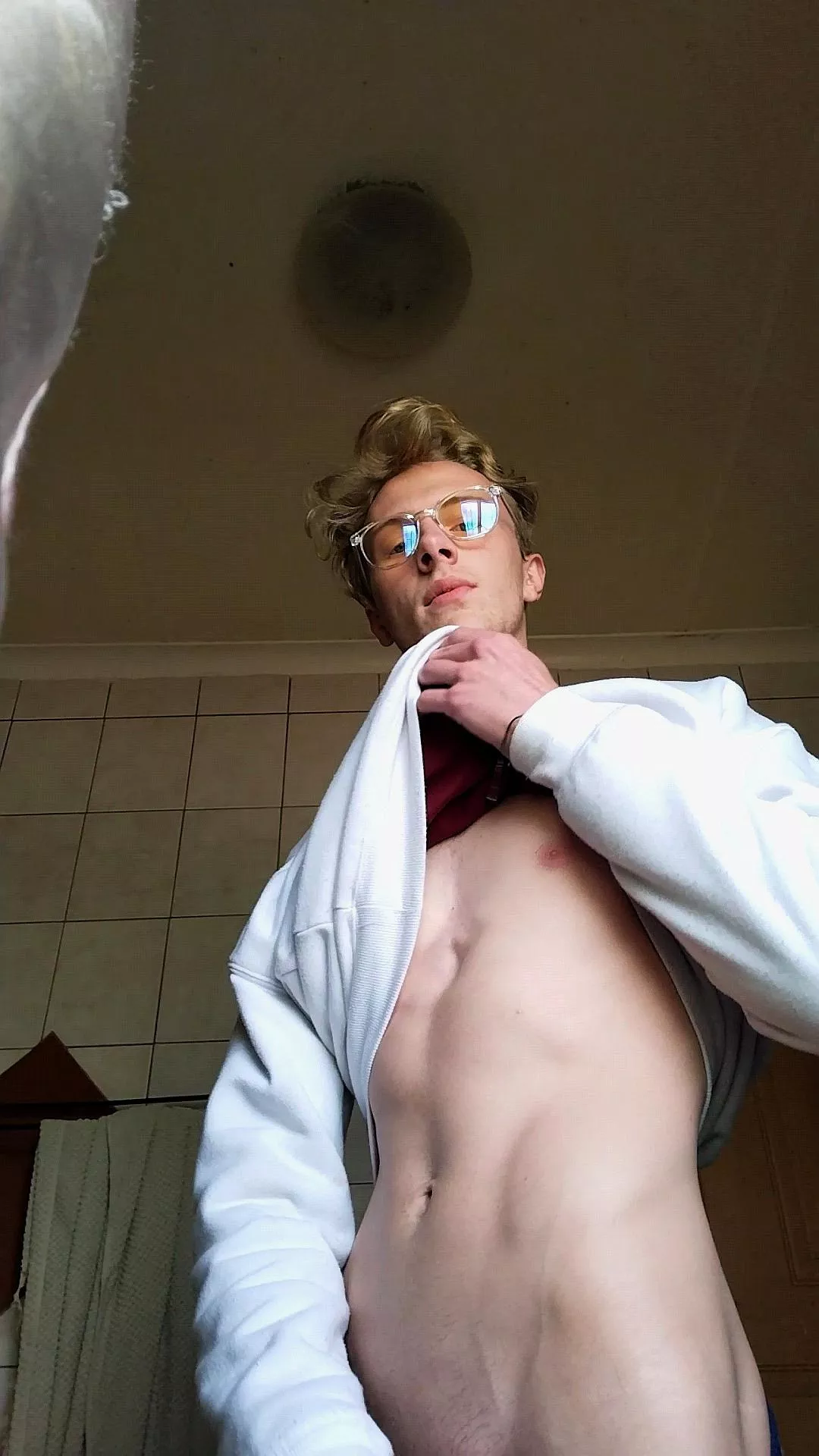 who wants to see more? 👀😈 posted by BongRabbit420