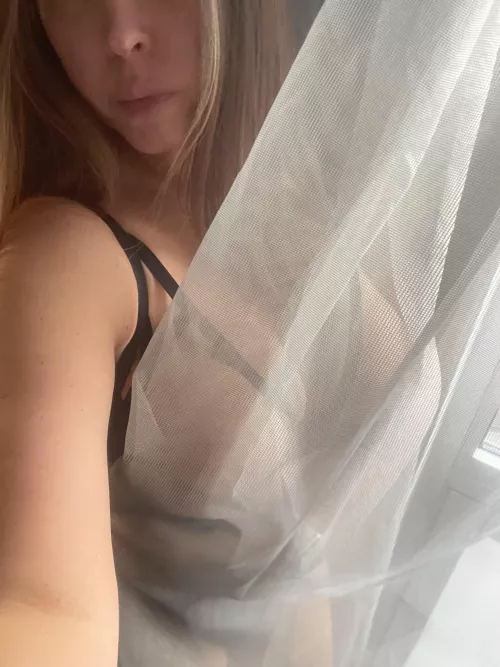 Who wants to see more of my sexy milf body by Mom_gone_wild