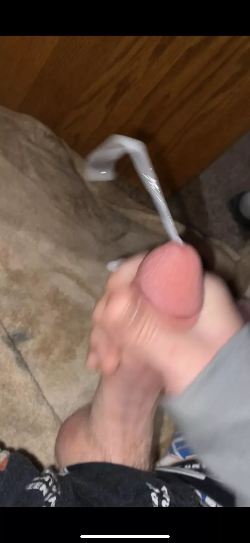 Who wants to see the full vid of me cumming posted by Revolutionary_Row642