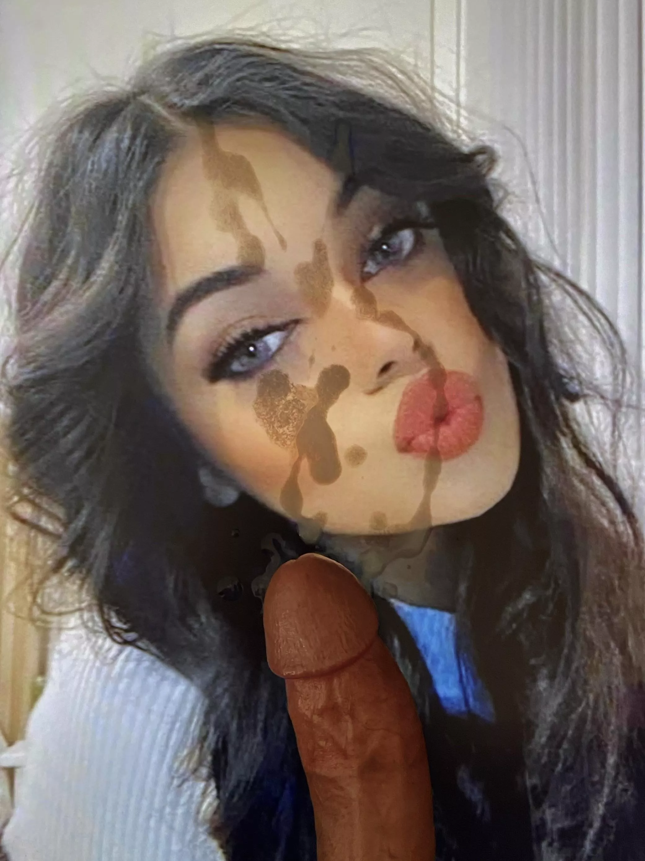 Who wants to see the video 🔥 posted by ConnectionFun962