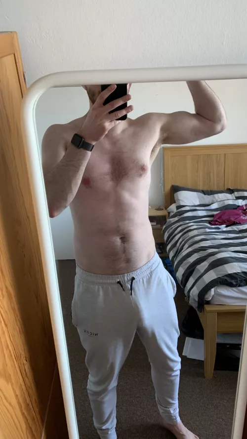 Who wants to see what’s hiding underneath? by Resting_AI