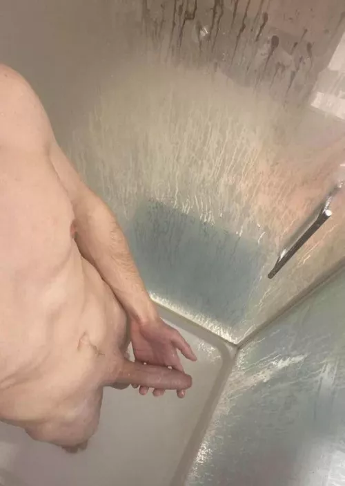 Who wants to shower by Efficient-Arrival854