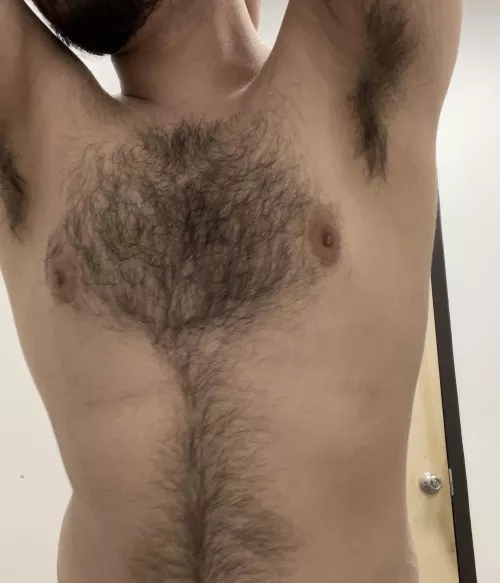 who wants to smell? by NaturalInteraction37