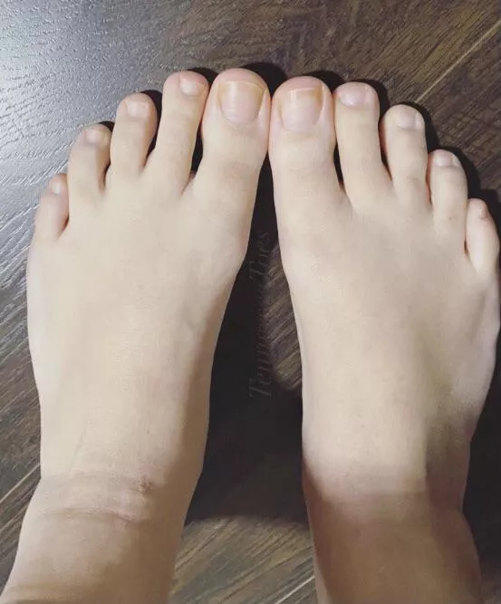 Who wants to smell them after another 24 hour shift running around? posted by TennesseeToes