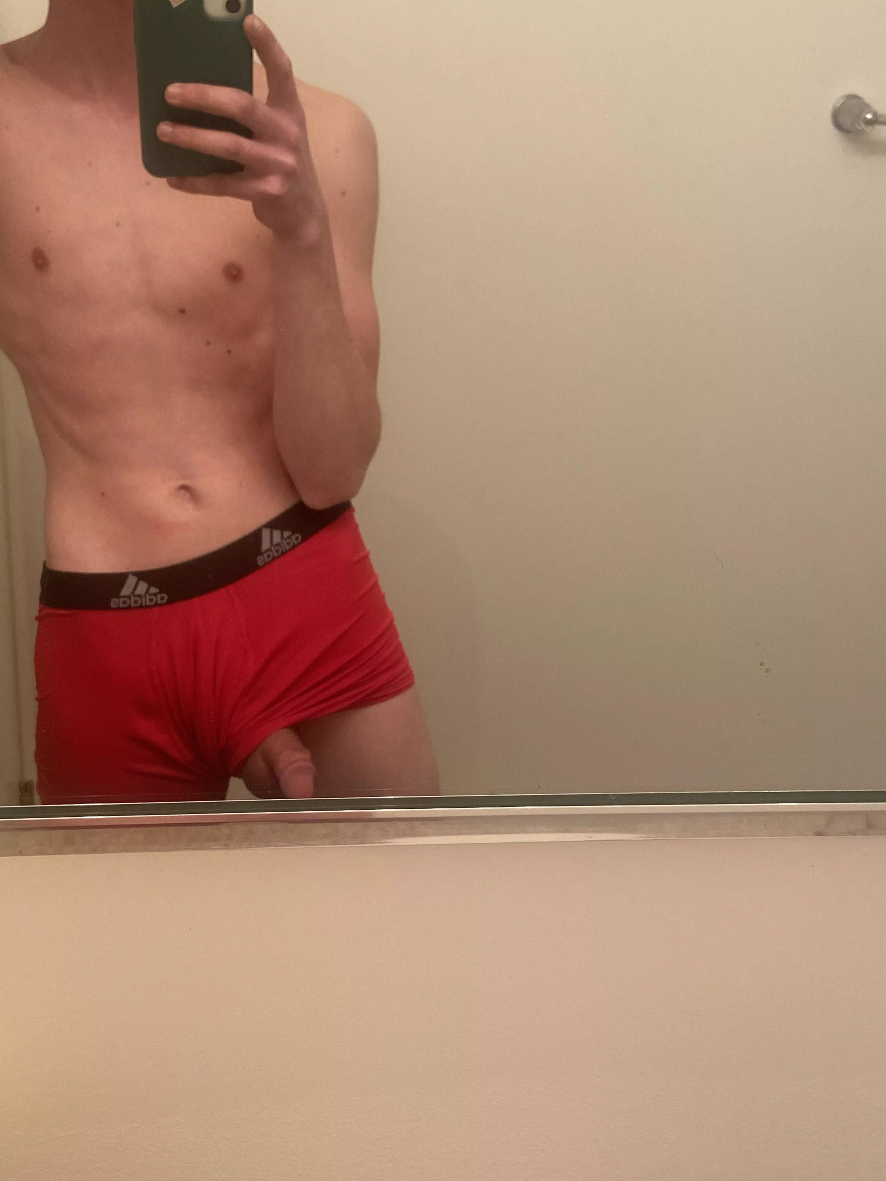 Who wants to sneak a taste? posted by Asteriskyeetasterisk