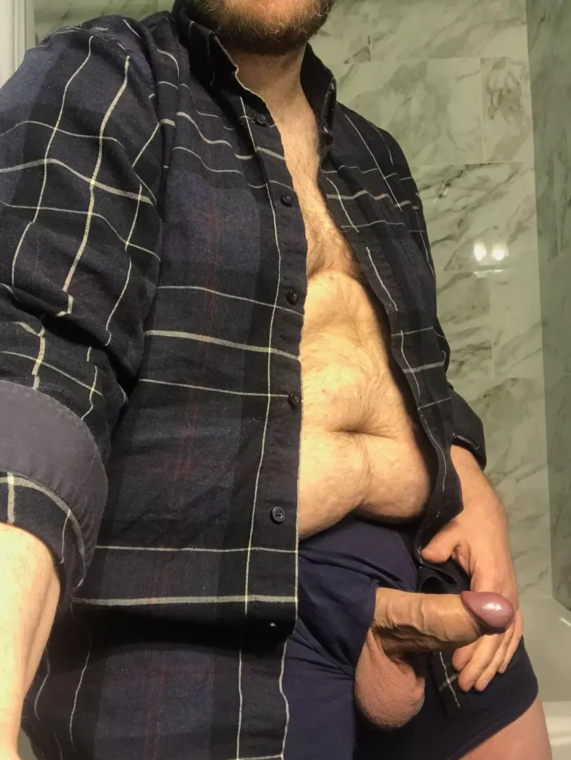 Who wants to spend the weekend fucking this bad weather away? by beardedcanadian91213