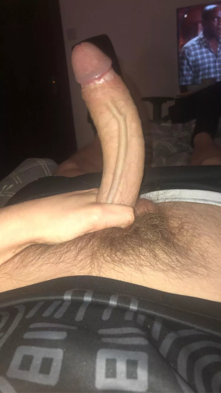Who wants to suck it posted by Whole_Hall_3710