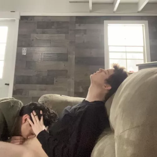 Who wants to suck it next? by Initial-Finance-5113