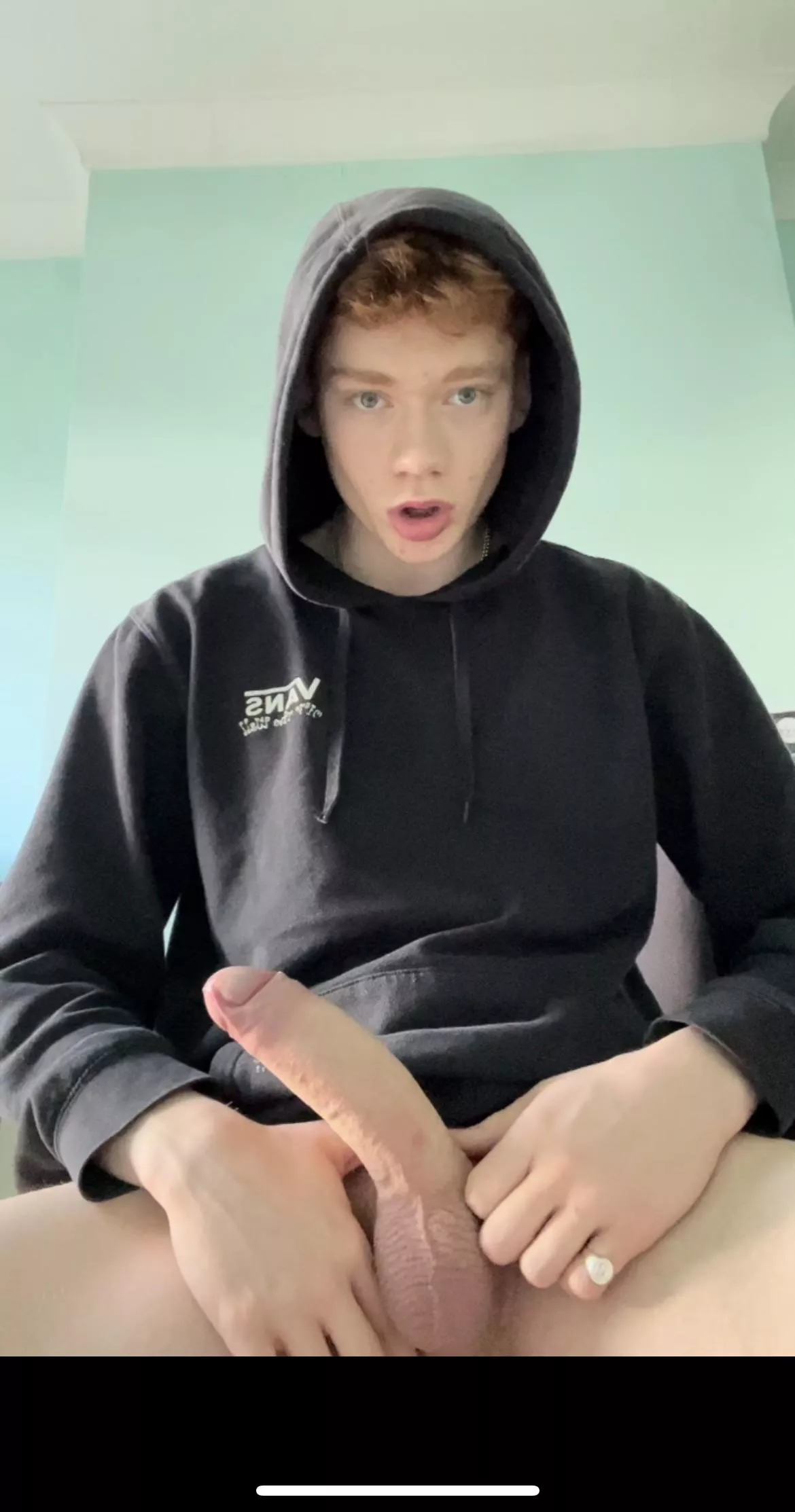 Who wants to suck me till I’m dry? posted by Appropriate_Lock9676