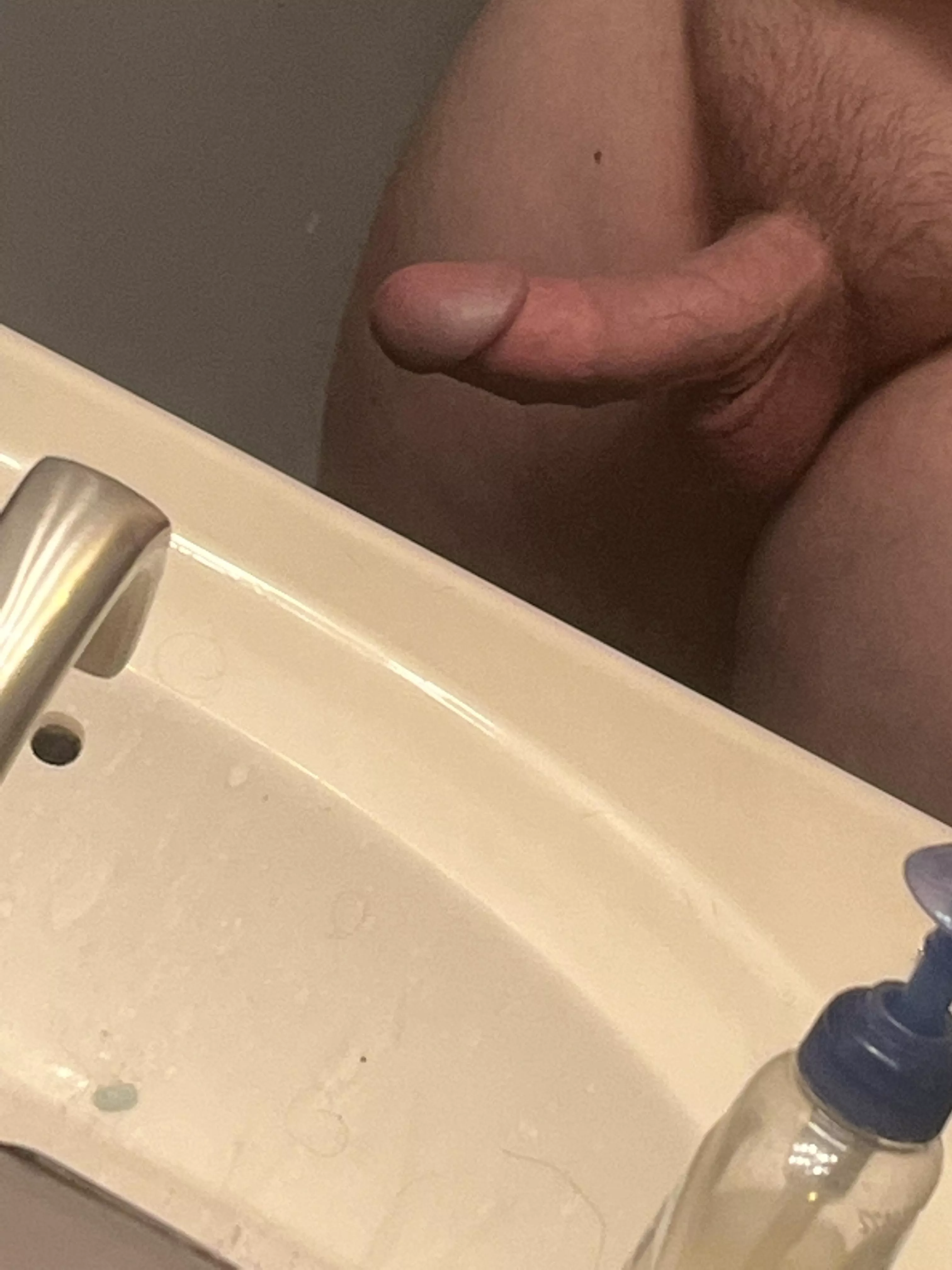 Who wants to suck on my tip posted by Dry_Building_5520