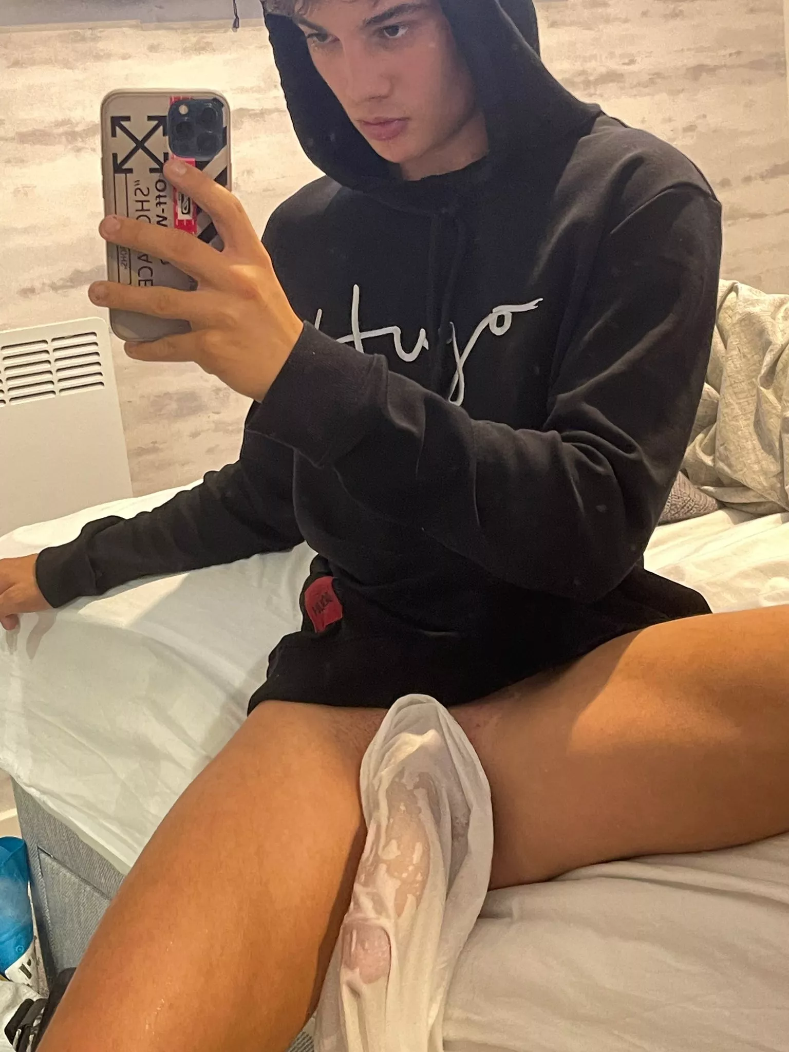 Who wants to suckle cock? posted by XfemboyX_