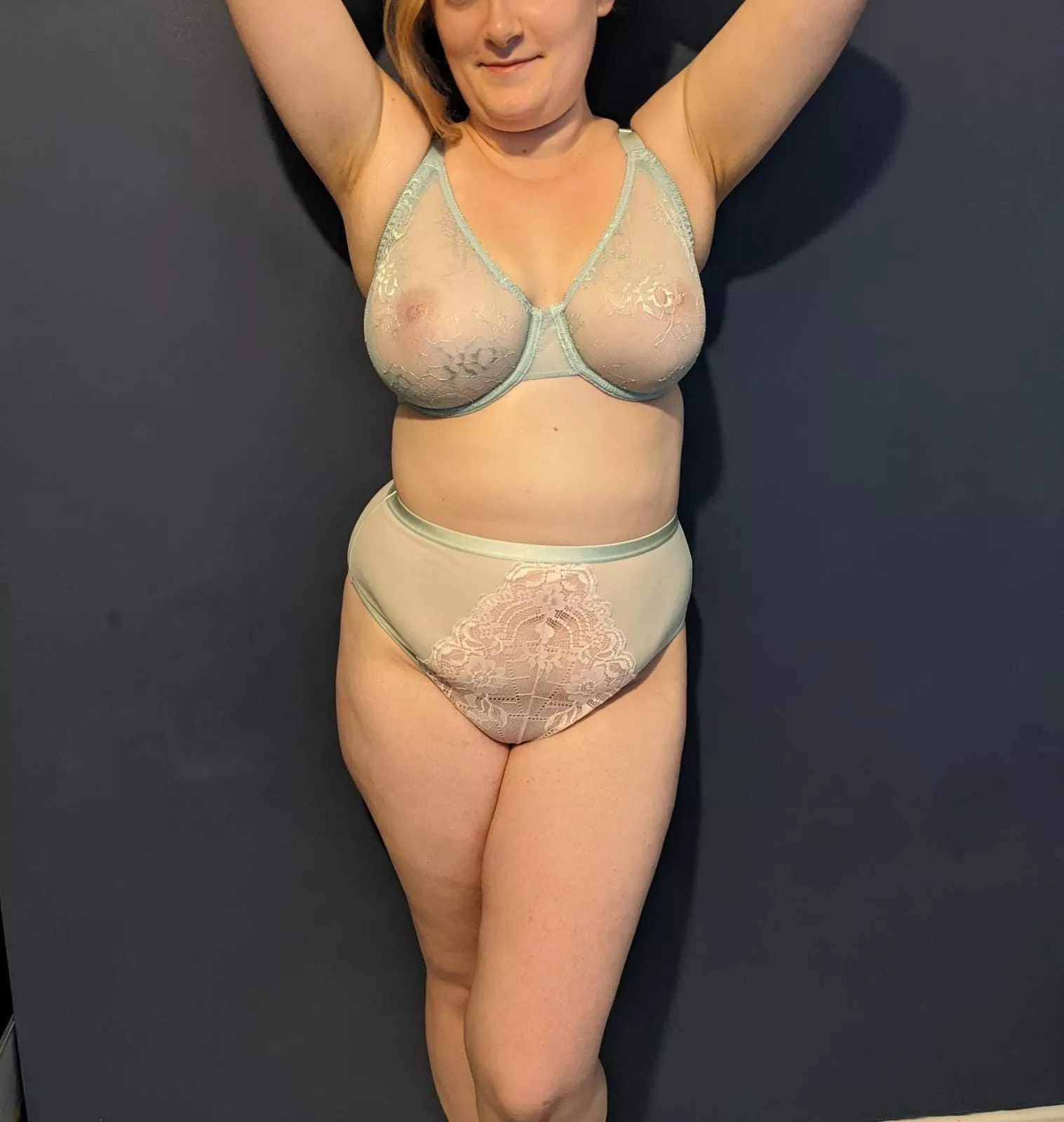 Who wants to swap and take a turn? posted by Little_Bow_Freak