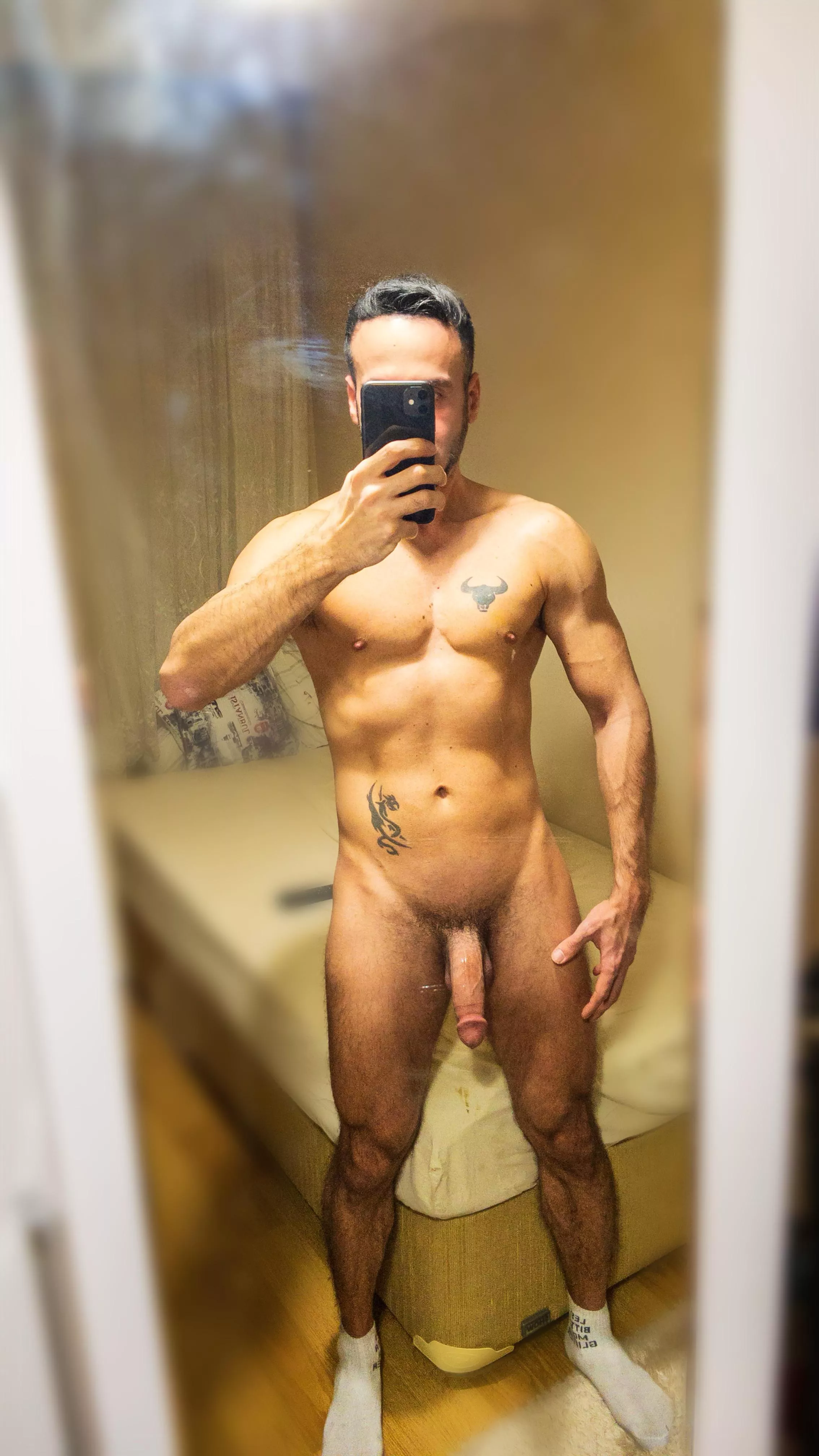 who wants to take a break😈😈 posted by -Bullwayne-