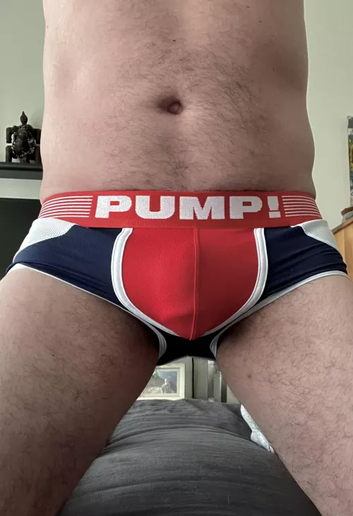 Who wants to take them off? by Hrnyuiuc