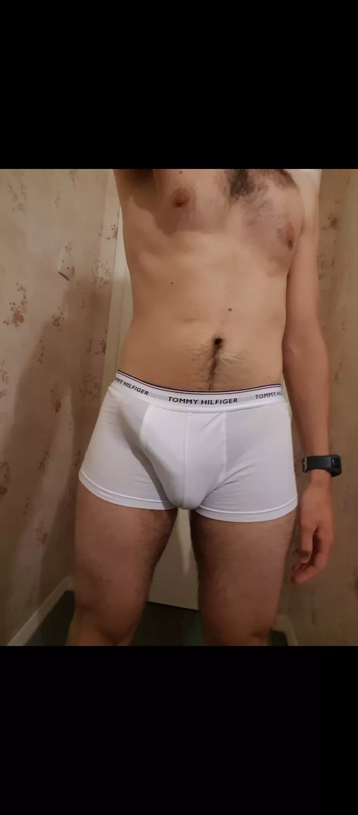 Who wants to take these off for me? posted by RiskyRoadRunner