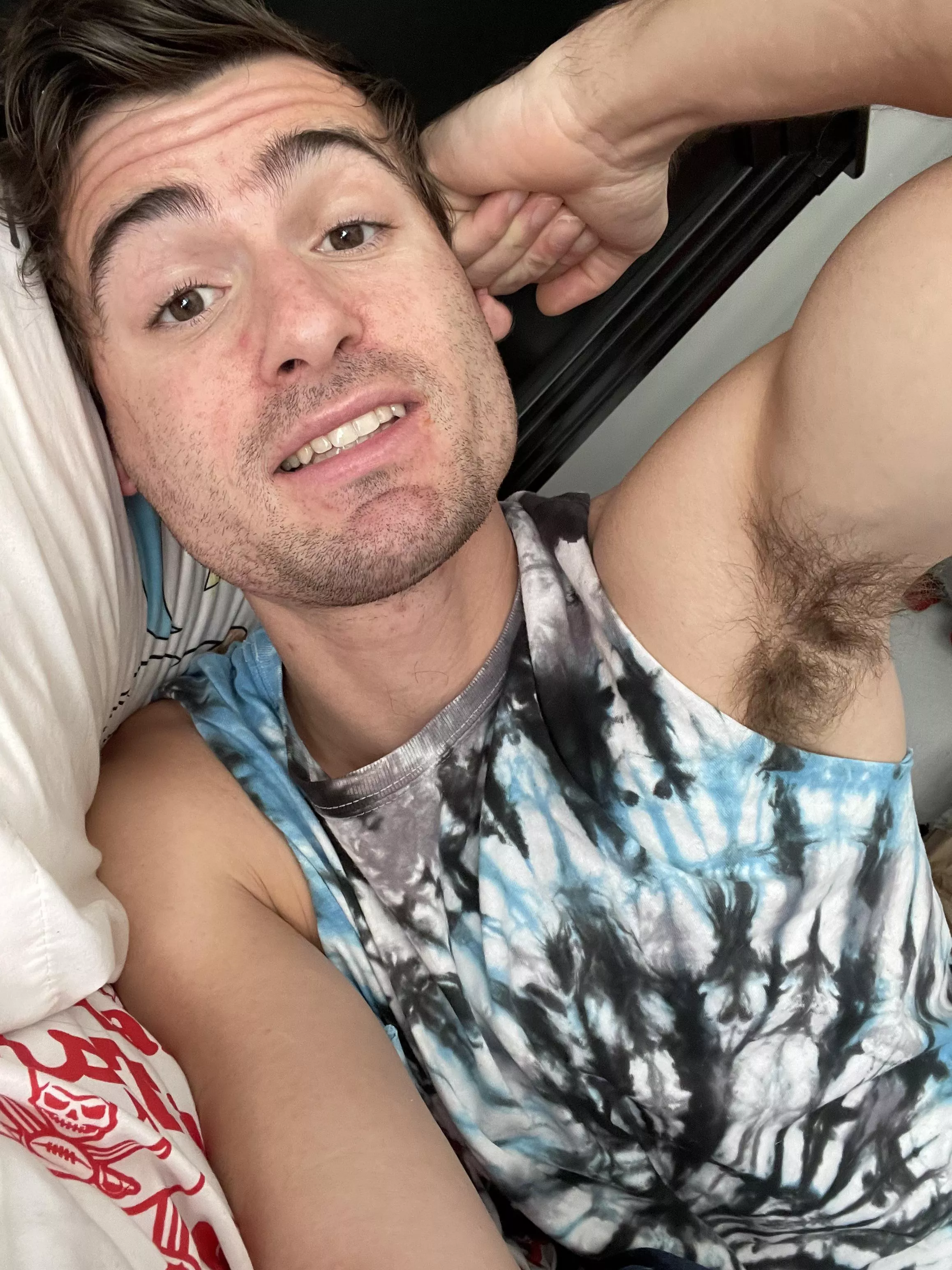 Who wants to tickle Torture this republican? posted by ArgumentDecent666