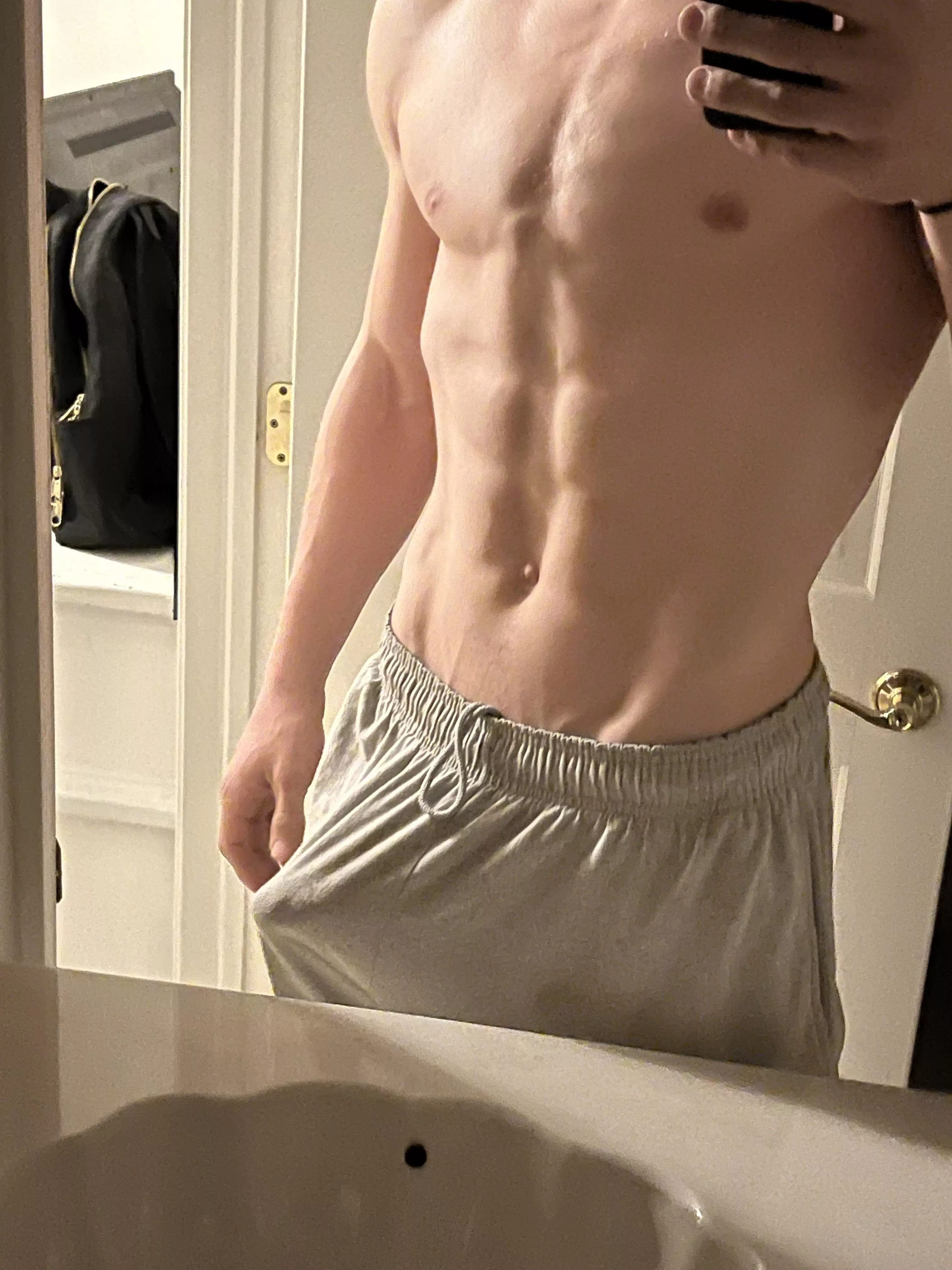 Who wants to touch it? posted by coltonscock