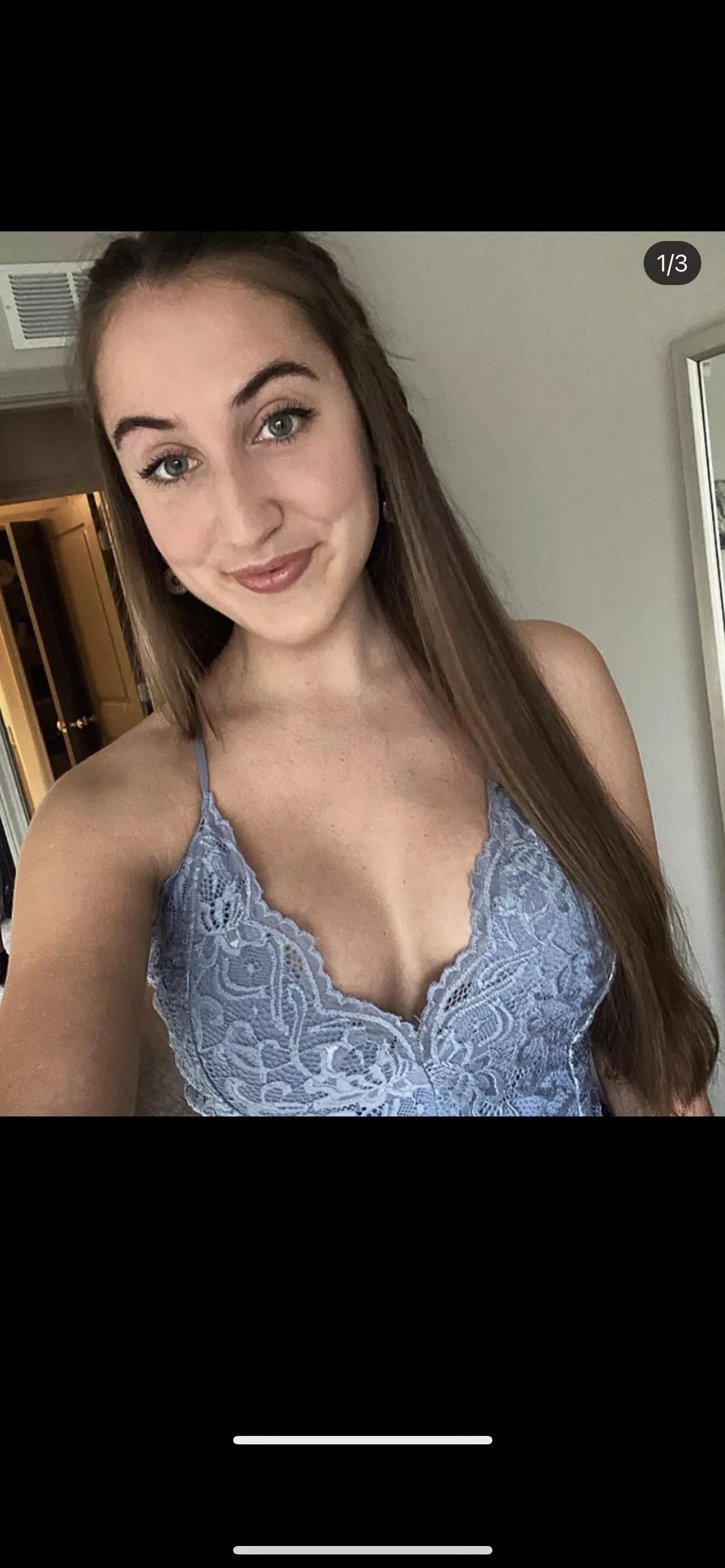 Who wants to trib her? posted by Imaginary-One7879