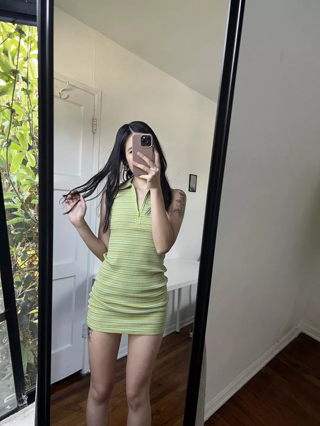 Who wants to undress me? ✨ posted by urgal_lilly