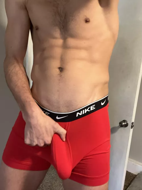 Who wants to unleash the beast? by jumpjump68