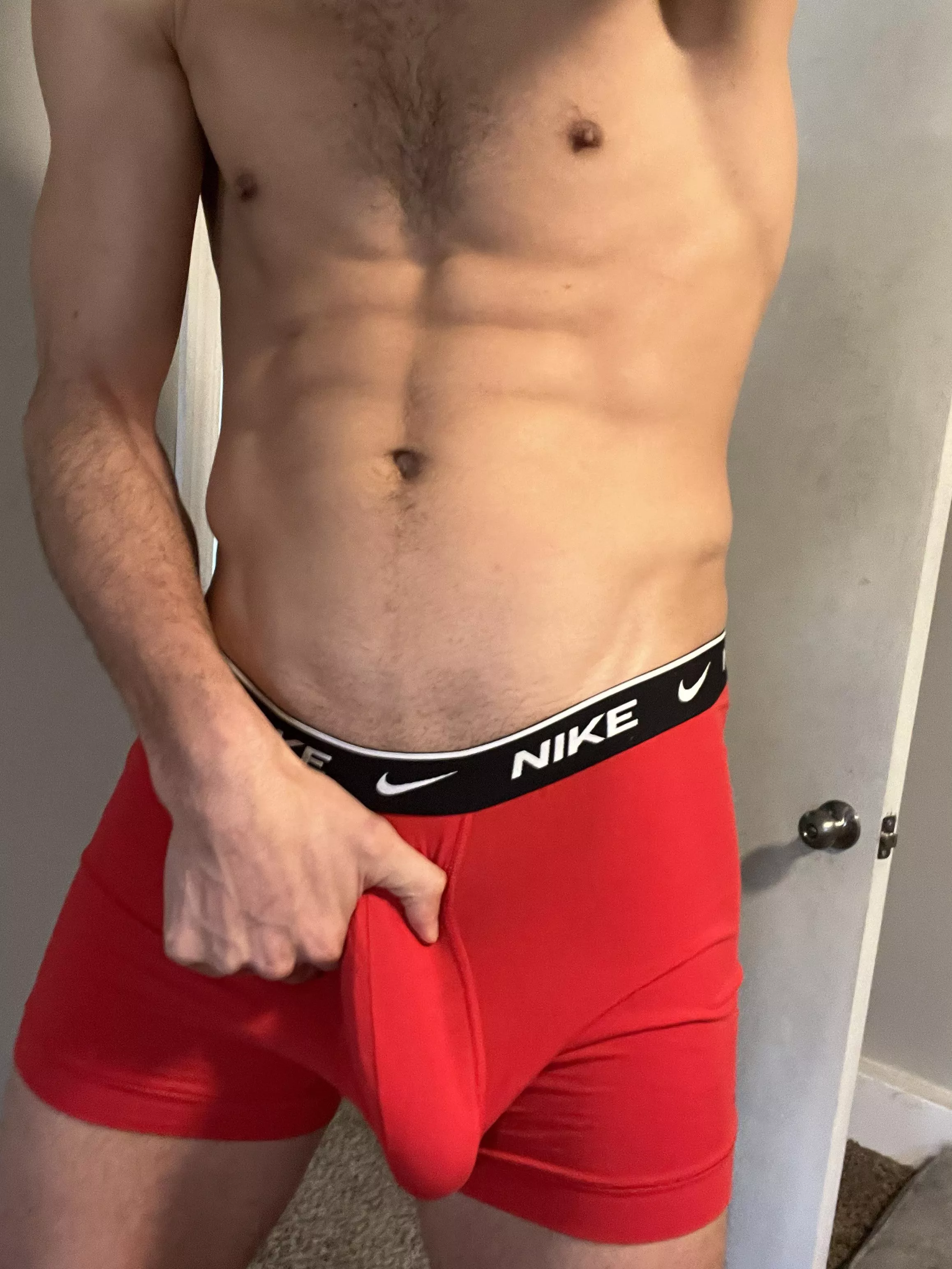 Who wants to unleash the beast? posted by jumpjump68