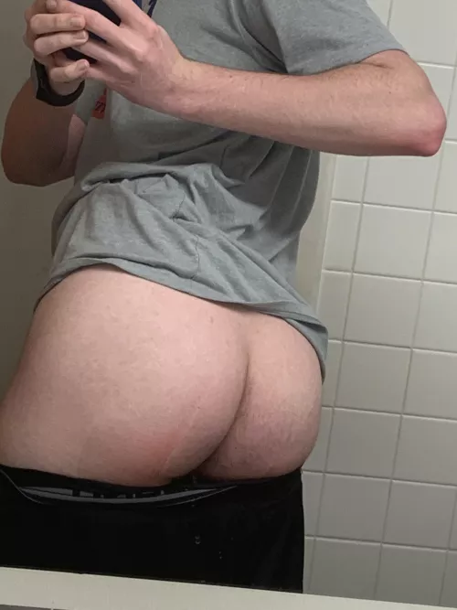 Who wants to use me as a cum dump? My posts don’t usually get a lot of love :( by hello_guys11