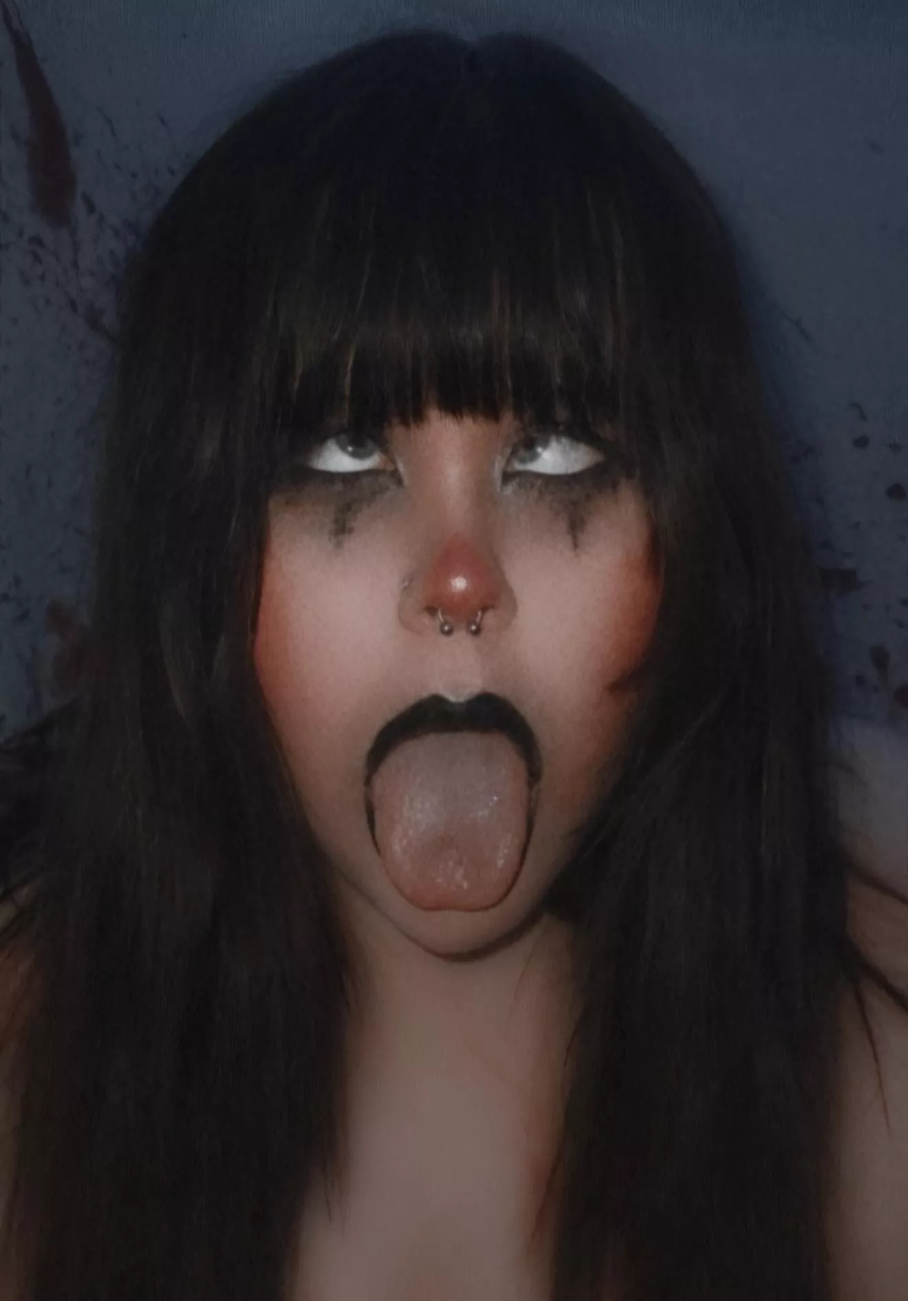 who wants to use my mouth posted by porkndean