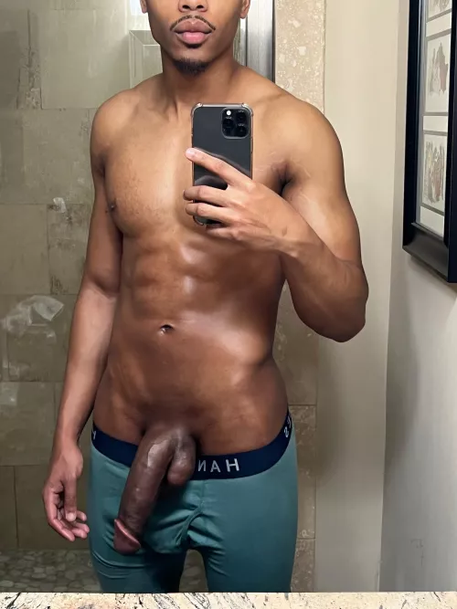 Who wants to worship me? 😈 by PGfinest4
