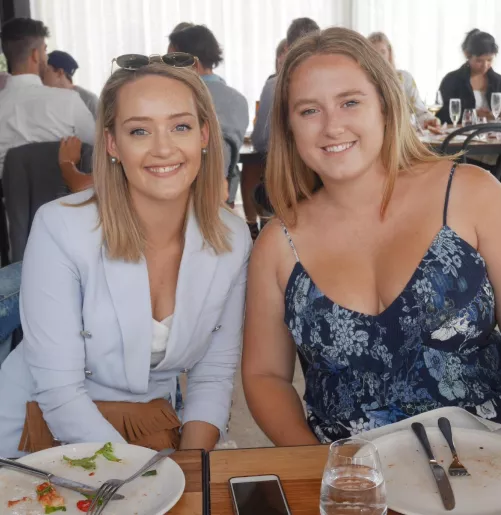 Who wears the strap on in this lesbian duo? by fitfunseeker