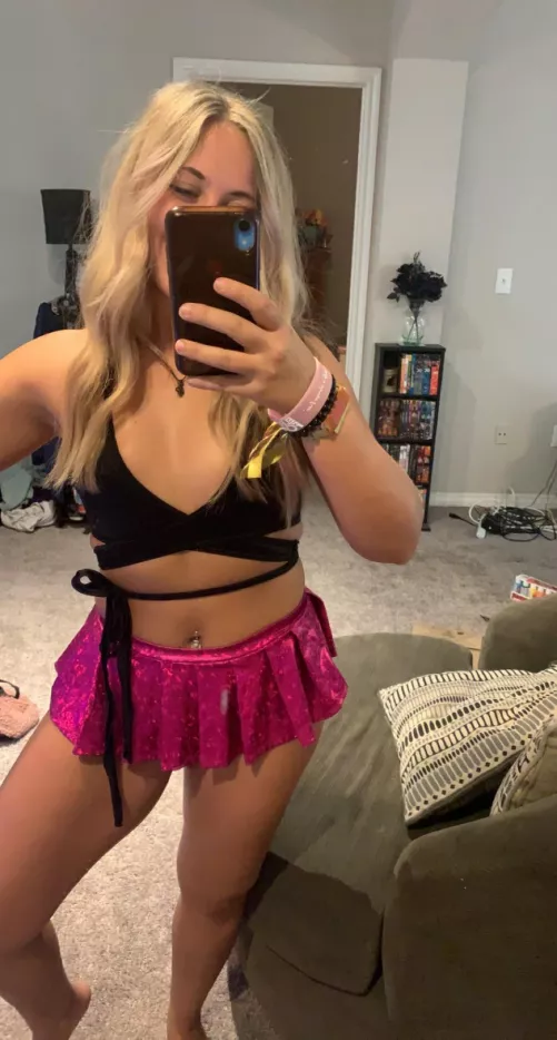 Who will I see at Ubbi Dubbi by Myrandaaa69