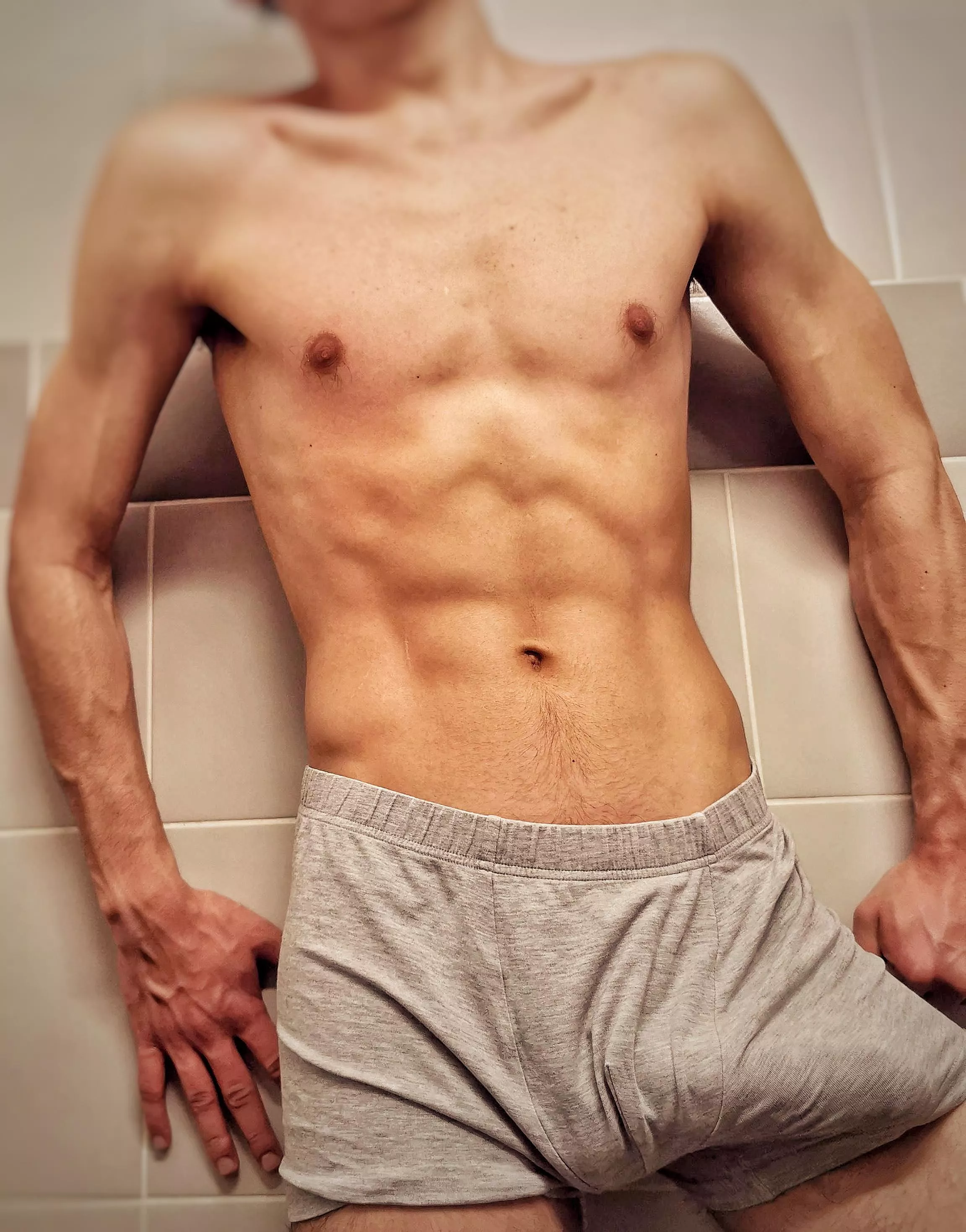 Who will unpack it for me? posted by thatShyNeighbour